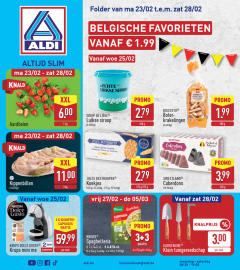 Aldi